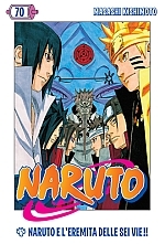 Naruto (Gazzetta dello Sport)